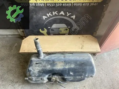 Skoda Favorit Depo çıkma parça