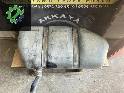 Skoda Favorit Depo çıkma parça