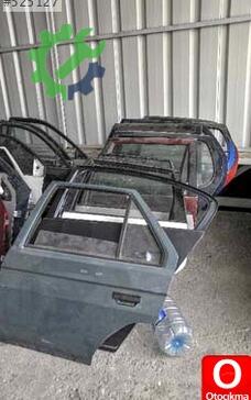 Skoda Favorit Sol Arka Kapı çıkma parça
