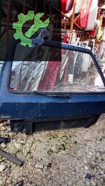 Skoda Favorit Bagaj Kapağı çıkma parça