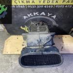 Skoda Favorit Kalorifer Kutusu Orijinal Çıkma
