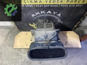 Skoda Favorit Kalorifer Kutusu Orijinal Çıkma