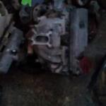 Skoda favorit külbütör kapağı çıkma parça mısırcıoğlu oto