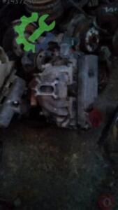 Skoda favorit külbütör kapağı çıkma parça mısırcıoğlu oto