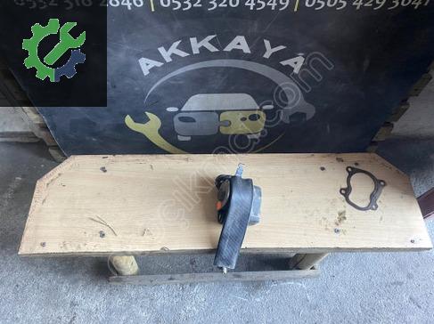 Skoda Favorit Emniyet Kemeri çıkma parça