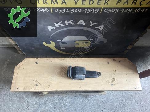 Skoda Favorit Emniyet Kemeri çıkma parça