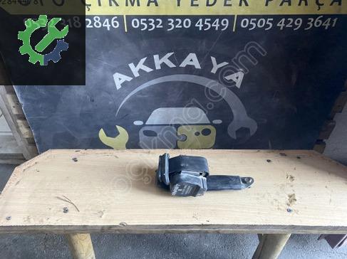Skoda Favorit Emniyet Kemeri çıkma parça