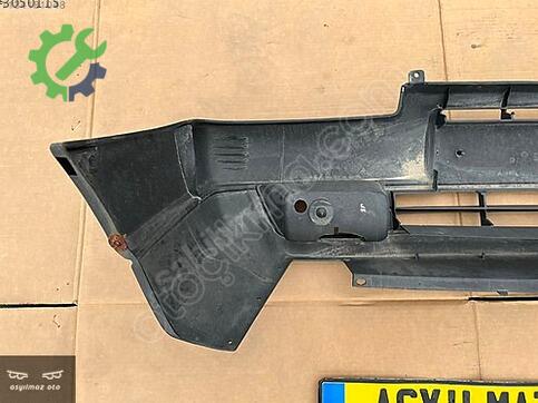 Skoda Favorit Ön Tampon 88-94 çıkma parça
