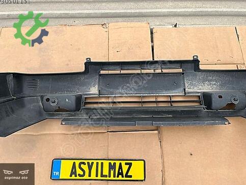 Skoda Favorit Ön Tampon 88-94 çıkma parça