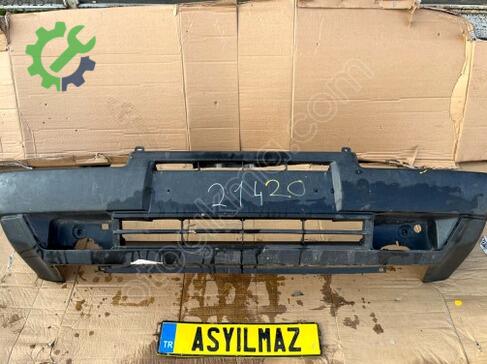 Skoda Favorit Ön Tampon çıkma parça