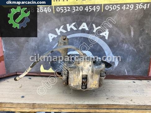Skoda Favorit Fren Ana Merkezi çıkma parça