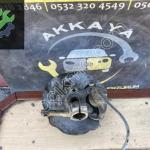 Skoda Favorit Sağ ön Fren Merkezi Orijinal Çıkma