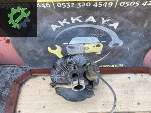 Skoda Favorit Fren Ana Merkezi çıkma parça