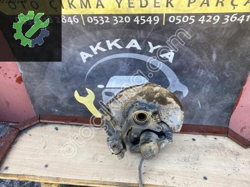 Skoda Favorit Fren Ana Merkezi çıkma parça