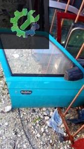 Skoda Favorit sağ ön kapı