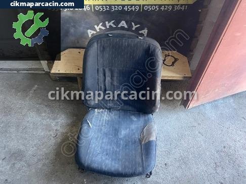 Skoda Favorit Sağ Ön Koltuk çıkma parça