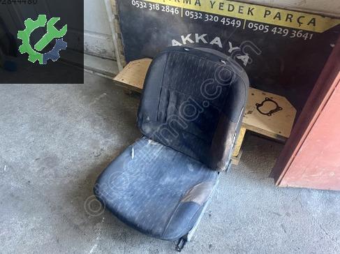 Skoda Favorit Sağ Ön Koltuk çıkma parça