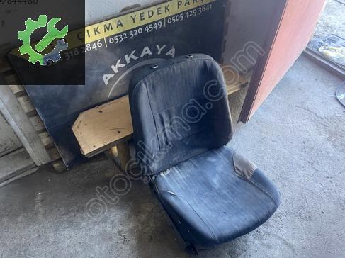 Skoda Favorit Sağ Ön Koltuk çıkma parça
