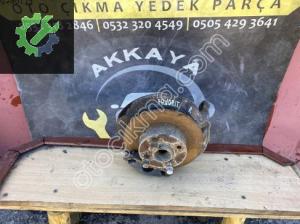 Skoda Favorit Sağ ön Taşıyıcı Orijinal Çıkma