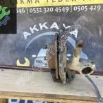 Skoda Favorit Sağ ön Taşıyıcı Orijinal Çıkma