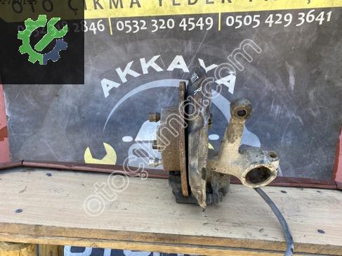 Skoda Favorit Sağ Ön Taşıyıcı çıkma parça