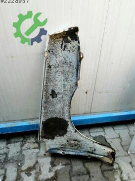 Skoda Favorit Sol Ön Çamurluk çıkma parça