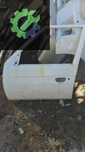 SKODA FAVORİT SOL ÖN KAPI