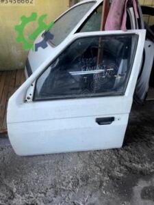 Çıkma Orijinal Sol Ön Kapı Skoda Favorit