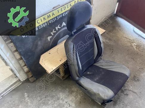Skoda Favorit Sol Ön Koltuk çıkma parça