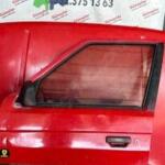 Skoda Sol Ön Kapı Çıkma