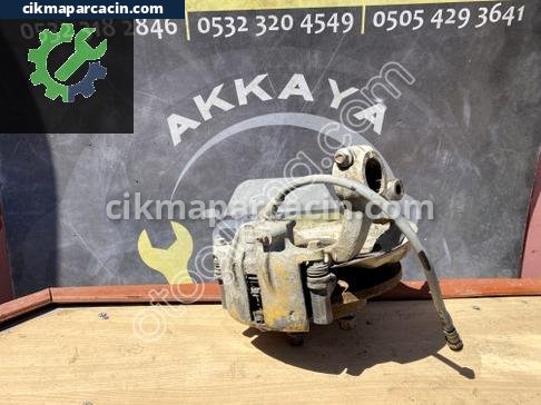 Skoda Felicia Fren Ana Merkezi çıkma parça
