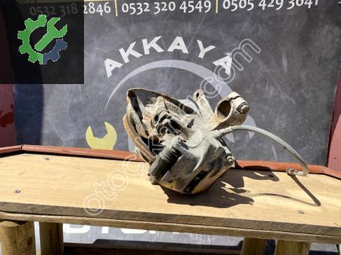 Skoda Felicia Fren Ana Merkezi çıkma parça