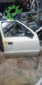 Skoda felia sag ön kapı çıkma