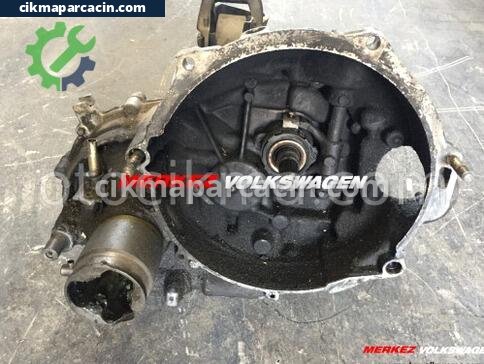 Skoda Felicia Manuel Şanzıman çıkma parça