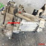 1992 Skoda Felicia Manuel Şanzıman Çıkma Parça Ankara