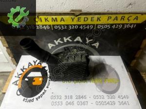 Skoda Felicia 1.9 Hava Filtre Kutusu Orjinal Çıkma