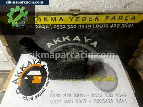 Skoda Felicia Hava Filtresi Kutusu çıkma parça