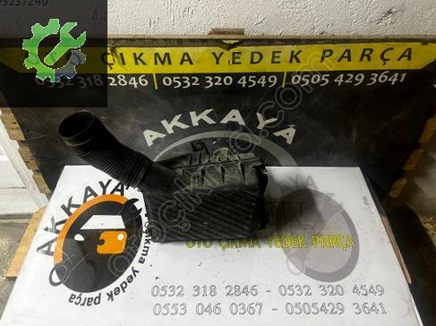Skoda Felicia Hava Filtresi Kutusu çıkma parça