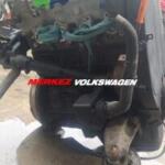 1995 Skoda Felicia Motor Komple Çıkma Parça Ankara