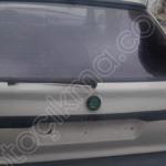 Skoda felicia bagaj kapağı