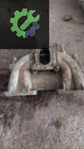 SKODA FELİCİA EMME MANİFOLDU