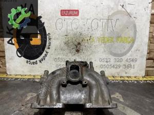 SKODA FELİCİA-FAVORİT 1.3 Çıkma Emme Manifoldu