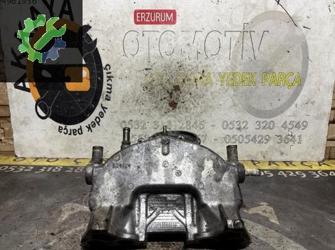 Skoda Felicia Emme Manifoldu çıkma parça