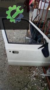 Skoda felicia kapılar