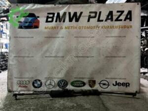 SKODA FELİCİA KARA DİREKSİYON KUTUSU