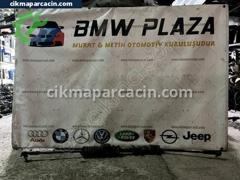 Skoda Felicia Direksiyon Kutusu çıkma parça