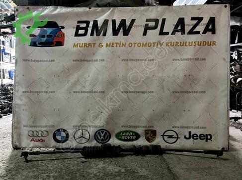 Skoda Felicia Direksiyon Kutusu çıkma parça