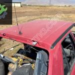Skoda Felicia Kesme Tavan Hatasız Orijinal Çıkma