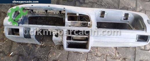 Skoda Felicia Göğüs çıkma parça
