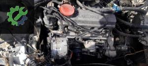 Skoda felicia motor